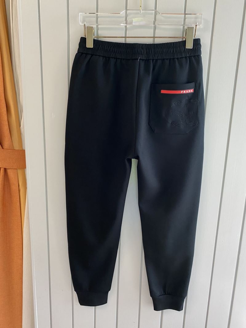 Prada Long Pants